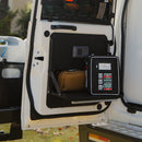 Troopy & 76 Series Rear Door Table | Left Hand Door (Pre-Order)
