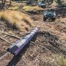 MSA 4x4 Winch Rope Protector Sleeve [WRP]