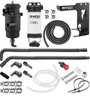 X106R 4x4 Filtration Upgrade Kit