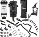 Ryco Catch Can & Fuel Filter Bundle Kit [X116R]