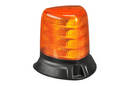 Aerotech® Tall Amber LED Strobe (Flange) - Mick Tighe 4x4 & Outdoor-Narva-85612A--Aerotech® Tall Amber LED Strobe (Flange)