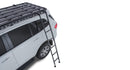 Aluminium Folding Ladder - Mick Tighe 4x4 & Outdoor - Rhino Rack - RAFL - Aluminium Folding Ladder