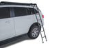 Aluminium Folding Ladder - Mick Tighe 4x4 & Outdoor - Rhino Rack - RAFL - Aluminium Folding Ladder
