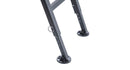 Aluminium Folding Ladder - Mick Tighe 4x4 & Outdoor - Rhino Rack - RAFL - Aluminium Folding Ladder