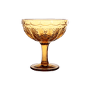 Amber Margarita Glass – Set of 2 - Mick Tighe 4x4 & Outdoor - Wandering Folk - WFWMA -  - Amber Margarita Glass – Set of 2