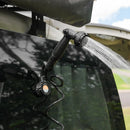 Beach Soul Portable Shower Holder - Mick Tighe 4x4 & Outdoor - Beach Soul - SHOWER HOLDER - Beach Soul Portable Shower Holder