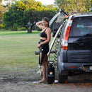 Beach Soul Portable Shower Holder - Mick Tighe 4x4 & Outdoor - Beach Soul - SHOWER HOLDER - Beach Soul Portable Shower Holder