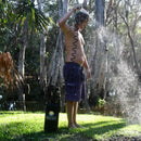 Beach Soul Portable Shower Original 8L - Mick Tighe 4x4 & Outdoor - Beach Soul - SHOWER 8L - Beach Soul Portable Shower Original 8L