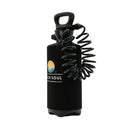 Beach Soul Portable Shower Original 8L - Mick Tighe 4x4 & Outdoor - Beach Soul - SHOWER 8L - Beach Soul Portable Shower Original 8L