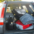 Beach Soul Portable Shower Original 8L - Mick Tighe 4x4 & Outdoor - Beach Soul - SHOWER 8L - Beach Soul Portable Shower Original 8L