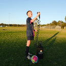 Beach Soul Portable Shower PRO 10L (Food Grade) - Mick Tighe 4x4 & Outdoor - Beach Soul - SHOWER 10L - Beach Soul Portable Shower PRO 10L (Food Grade)