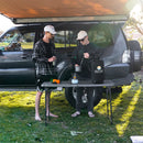 Beach Soul Portable Shower PRO 10L (Food Grade) - Mick Tighe 4x4 & Outdoor - Beach Soul - SHOWER 10L - Beach Soul Portable Shower PRO 10L (Food Grade)