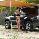 Beach Soul Portable Shower PRO 10L (Food Grade) - Mick Tighe 4x4 & Outdoor - Beach Soul - SHOWER 10L - Beach Soul Portable Shower PRO 10L (Food Grade)