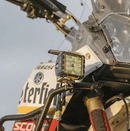 Black Edition C4 LED Cube Light (Flood) - Mick Tighe 4x4 & Outdoor - Stedi - LEDWORK - C4 - FLOOD - Black Edition C4 LED Cube Light (Flood)