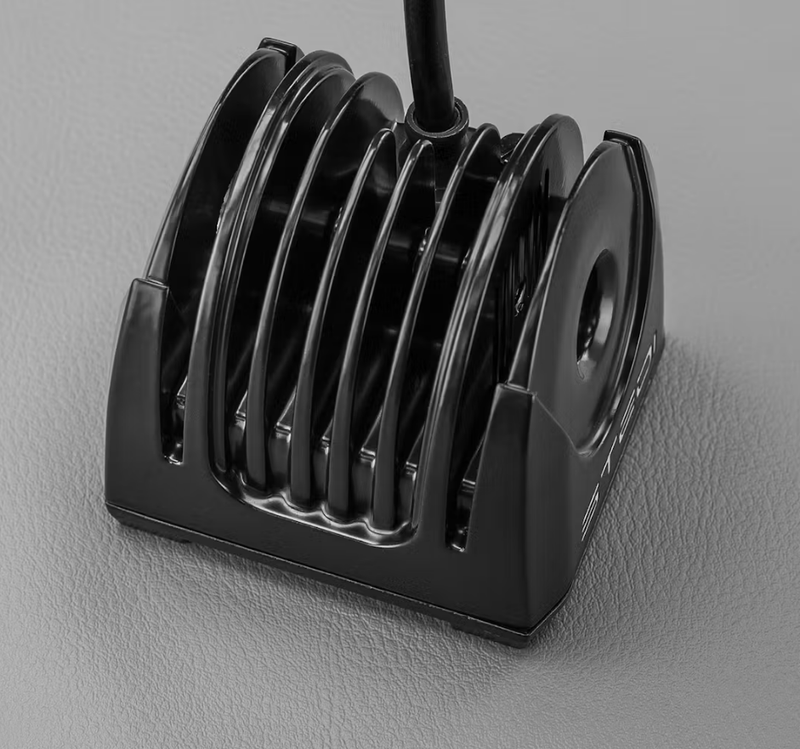 Black Edition C4 LED Cube Light (Flood) - Mick Tighe 4x4 & Outdoor - Stedi - LEDWORK - C4 - FLOOD - Black Edition C4 LED Cube Light (Flood)