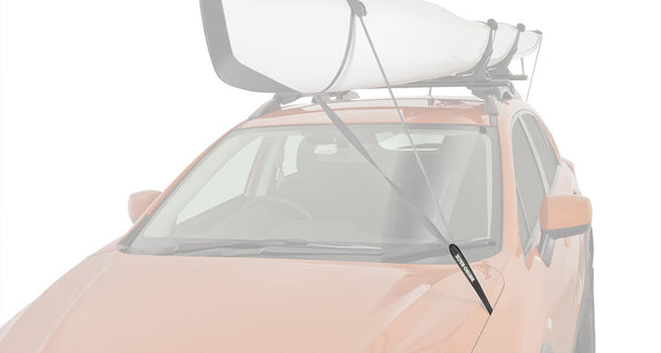 Bonnet Anchor Strap - Mick Tighe 4x4 & Outdoor - Rhino Rack - RBAS - Bonnet Anchor Strap