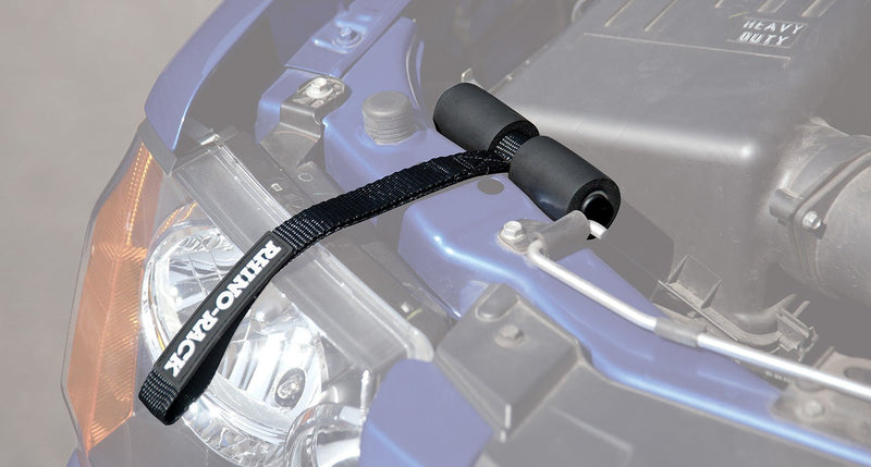 Bonnet Anchor Strap - Mick Tighe 4x4 & Outdoor - Rhino Rack - RBAS - Bonnet Anchor Strap