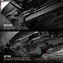 BYD Shark 6 Battery Coolant Hose Protector - Mick Tighe 4x4 & Outdoor - Overland Tourers Australia - O00UBP-031000 -  - BYD Shark 6 Battery Coolant Hose Protector