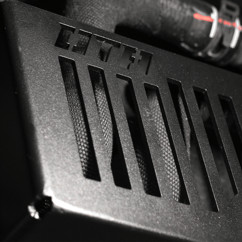 BYD Shark 6 Battery Coolant Hose Protector - Mick Tighe 4x4 & Outdoor - Overland Tourers Australia - OTA-BYDUCD02 -  - BYD Shark 6 Battery Coolant Hose Protector