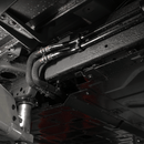 BYD Shark 6 Battery Coolant Hose Protector - Mick Tighe 4x4 & Outdoor - Overland Tourers Australia - O00UBP-031000 -  - BYD Shark 6 Battery Coolant Hose Protector