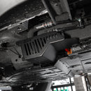 BYD Shark 6 Battery Coolant Hose Protector - Mick Tighe 4x4 & Outdoor - Overland Tourers Australia - O00UBP-031000 -  - BYD Shark 6 Battery Coolant Hose Protector