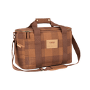 Carob Camp Cooler Bag | Hemp - Mick Tighe 4x4 & Outdoor - Wandering Folk - WFCCCLCB - Carob Camp Cooler Bag | Hemp