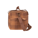 Carob Camp Cooler Bag | Hemp - Mick Tighe 4x4 & Outdoor - Wandering Folk - WFCCCLCB - Carob Camp Cooler Bag | Hemp