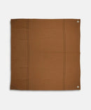 Coming Home Quilted Cover | Tobacco - Mick Tighe 4x4 & Outdoor - Pony Rider - PS30002R - Coming Home Quilted Cover | Tobacco