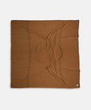 Coming Home Quilted Cover | Tobacco - Mick Tighe 4x4 & Outdoor - Pony Rider - PS30002R - Coming Home Quilted Cover | Tobacco