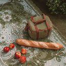 Cord Cooler Bag Mini – Cactus - Mick Tighe 4x4 & Outdoor - Wandering Folk - WFCBMCC -  - Cord Cooler Bag Mini – Cactus