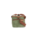 Cord Cooler Bag Mini – Cactus - Mick Tighe 4x4 & Outdoor - Wandering Folk - WFCBMCC -  - Cord Cooler Bag Mini – Cactus