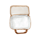 Cord Cooler Bag Mini – Chocolate - Mick Tighe 4x4 & Outdoor - Wandering Folk - WFCBMCCH -  - Cord Cooler Bag Mini – Chocolate