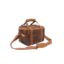 Cord Cooler Bag Mini – Chocolate - Mick Tighe 4x4 & Outdoor - Wandering Folk - WFCBMCCH -  - Cord Cooler Bag Mini – Chocolate