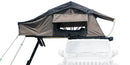 Cross 1200 Rooftop Tent - Mick Tighe 4x4 & Outdoor - Ironman 4x4 - IRTT0067 - Cross 1200 Rooftop Tent