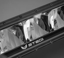 Curved 50.8 inch ST2K Super Drive 20 LED Light Bar - Mick Tighe 4x4 & Outdoor - Stedi - LEDST2K - 50 - 20L - Curved 50.8 inch ST2K Super Drive 20 LED Light Bar