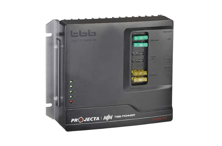 DC - DC 12V CHARGERS - Mick Tighe 4x4 & Outdoor - Projecta - PMDCS30 - DC - DC 12V CHARGERS