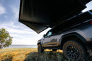 Deltawing 180* Awning | 1.7m - Mick Tighe 4x4 & Outdoor - Ironman 4x4 - IAWN180012 - Deltawing 180* Awning | 1.7m