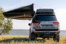 Deltawing 180* Awning | 1.7m - Mick Tighe 4x4 & Outdoor - Ironman 4x4 - IAWN180012 - Deltawing 180* Awning | 1.7m