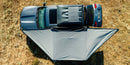 Deltawing 180* Awning | 1.7m - Mick Tighe 4x4 & Outdoor - Ironman 4x4 - IAWN180012 - Deltawing 180* Awning | 1.7m