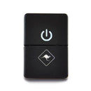 Lightforce Switch Variants to suit OTA 250 Prado Rear Cupholder Switch Panels