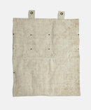 Field Tripper Wall Hanging Organiser | Natural - Mick Tighe 4x4 & Outdoor - Pony Rider - VL31003R - Field Tripper Wall Hanging Organiser | Natural