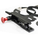 Fire Extinguisher Mount - Mick Tighe 4x4 & Outdoor - Overland Tourers Australia -  -  - Fire Extinguisher Mount