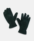 Fire's Up Heat Resistant Gloves | Duffle Green - Mick Tighe 4x4 & Outdoor - Pony Rider - GV33001R - Fire's Up Heat Resistant Gloves | Duffle Green