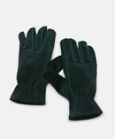 Fire's Up Heat Resistant Gloves | Duffle Green - Mick Tighe 4x4 & Outdoor - Pony Rider - GV33001R - Fire's Up Heat Resistant Gloves | Duffle Green