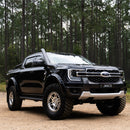 Flare & Mudflap Kit to suit Next - Gen Ford Ranger - Mick Tighe 4x4 & Outdoor - Overland Tourers Australia - OTA - KNGRFL01 - Flare & Mudflap Kit to suit Next - Gen Ford Ranger