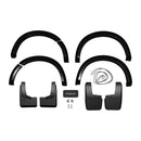 Flare & Mudflap Kit to suit Next - Gen Ford Ranger - Mick Tighe 4x4 & Outdoor - Overland Tourers Australia - OTA - NGR - 013 - FLK - 01 - Flare & Mudflap Kit to suit Next - Gen Ford Ranger