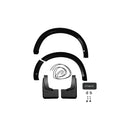 Flare & Mudflap Kit to suit Next - Gen Ford Ranger - Mick Tighe 4x4 & Outdoor - Overland Tourers Australia - OTA - NGR - 013 - FLK - 12 - Flare & Mudflap Kit to suit Next - Gen Ford Ranger