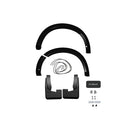 Flare & Mudflap Kit to suit Next - Gen Ford Ranger - Mick Tighe 4x4 & Outdoor - Overland Tourers Australia - OTA - NGR - 013 - FLK - 10 - Flare & Mudflap Kit to suit Next - Gen Ford Ranger