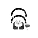 Flare & Mudflap Kit to suit Next - Gen Ford Ranger - Mick Tighe 4x4 & Outdoor - Overland Tourers Australia - OTA - NGR - 013 - FLK - 11 - Flare & Mudflap Kit to suit Next - Gen Ford Ranger