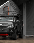 Flare & Mudflap Kit to suit Next - Gen Ford Ranger - Mick Tighe 4x4 & Outdoor - Overland Tourers Australia - OTA - KNGRFL01 - Flare & Mudflap Kit to suit Next - Gen Ford Ranger
